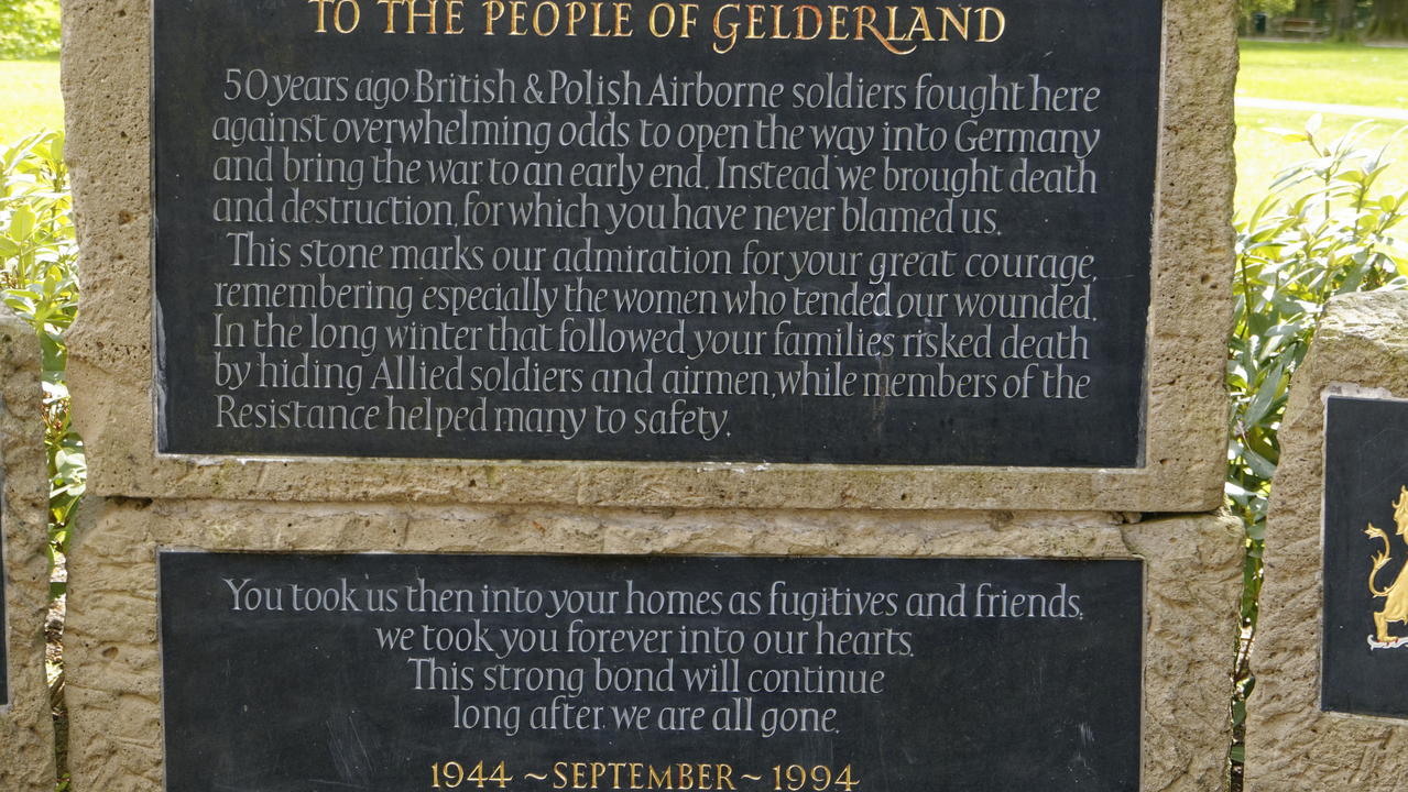 20140418 152755•Oosterbeek•Gelderland•Netherlands